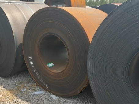 东台Q355NHB耐候板